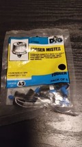Dig Fogger Mister 3&#39; to 5&#39; Threads-5 pack 7750BB 43 - £6.15 GBP