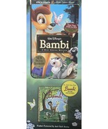 Walt Disney&#39;s Bambi 2-Disc Special Edition DVD - $6.15 CAD