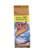 Hawaii Maui Pancake Co. Banana Macadamia Nut Pancake Mix - £13.54 GBP