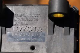 Lexus Toyota TCM TCU Automatic Transmission Computer Control Module 89530-33070 image 4