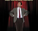 Mr. Bean&#39;s Most Memorable Moments [DVD] - $14.70