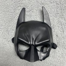 Batman Face Mask Costume Child Chinless  DC Comics Party Halloween Dressup - £5.31 GBP