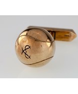 Authenticity Guarantee

Cartier 9k Single Tennis Ball Cufflink Wimbledon... - €3.377,61 EUR