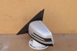 2012-14 Mercedes W204 C250 C300 Power Door Mirror Driver Left LH (2plug 11-Wire) image 2