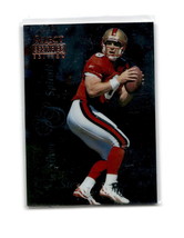 1996 Select Certified #119 Steve Young - £2.34 GBP