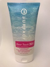 Surface Sunscreen Sheer Touch Lotion SPF30 6oz. Spf 30 - £10.22 GBP