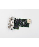 Grass Valley LDK-4502/02 Input Module Card 3922 406 87751 - $133.79 CAD