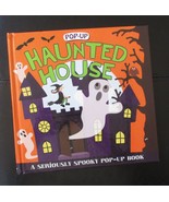 Priddy Pop-Up Ser.: Pop-Up Surprise Haunted House : A Seriously Spooky P... - $7.63 CAD