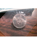1982 D Washington Commemorative Silver Half Dollar with Box and COA - €16,54 EUR