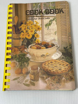 Vtg Baptist Church Favorite Recipes Cookbook Texas 1987 - £8.88 GBP