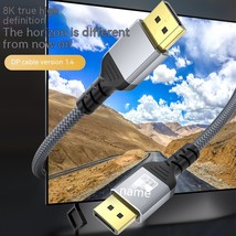 TV Computer Host Display Connection Line 14 8k - $17.02+
