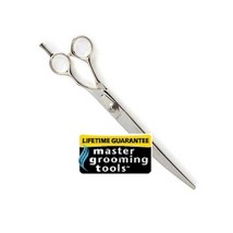 Mgt Pro Ice 440C Stainless Steel Shears Scissors Pet Dog Cat GROOMING*13 Styles - £39.22 GBP+