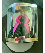 Vintage 1998 Happy Holidays Special Edition Barbie Doll Mattel No. 20200 - $461.09 MXN