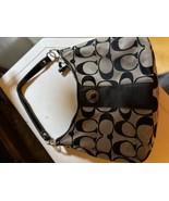 coach bag - $30.84