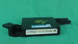 Toyota Air Conditioner AC Amplifier Computer Control Module 88650-08160 image 2