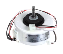 Daikin MWM10/15J-601-ZWL, YYW18-4-5018 Fan Motor 220V, 18W, 1340 RPM - $108.72