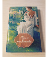 Schatulle Mezzanotte A Lisa Kleypas 2021 Penguin Romantica - Libro Spagn... - $660.37 MXN