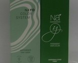 KEMON NAYO COLOR SYSTEM Ammonia &amp; PPD Free Permanent Hair Color ~ 1.7 fl... - $9.50