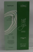 Kemon Nayo Color System Ammonia &amp; Ppd Free Permanent Hair Color ~ 1.7 Fl. Oz.!! - £7.99 GBP