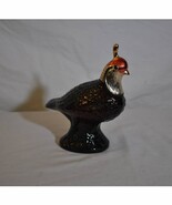 Avon Quail Aftershave Bottle - $27.08 CAD