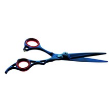 NORVIK Blue Stainless Steel 5.75&quot; Professional Shears - £85.59 GBP