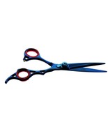 NORVIK Blue Stainless Steel 5.75&quot; Professional Shears - $2,068.89 MXN