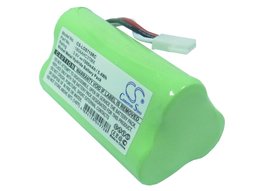 Cameron Sino 1500mAh Battery for Logitech S315i, S715i - $18.52