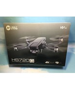 Holy Stone HS720G 2-Axis Gimbal GPS Brushless Drone 4K EIS Camera Foldab... - £150.07 GBP
