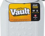 Gamma2 Vittles Vault Dog Food Storage Container with Airtight Lid, holds... - £36.54 GBP