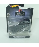 2018 Hot Wheels 80 Years of BATMAN The Animated Series Batmobile NEW - £20.82 GBP