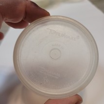 Tupperware Transparent 296-32 Replacement Lid - £2.36 GBP