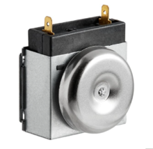 Cooking Performance Group 126656 Timer for FEC-100 / FEC-200 Ovens - $138.59