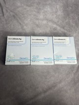 Lot of 3 DermaGinate AG Calcium Alginate with Silver 2&quot;x2&quot;, Box of 10 - ... - $59.99