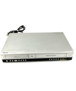 Philips DVD / VCR Combo Player DVP3340V/17 4-Head HI FI VHS  Parts Not W... - £31.64 GBP