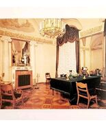 1988 Pushkin USSR Russian Photo Print Catherine Palace Alexander 1 Cold ... - $42.03 CAD