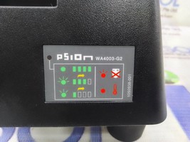 PSION WA4003-G2 Desktop Docking Station Workabout Pro G2/G3/G4 &amp; G1 Single - $218.59