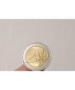 2 Euro 2021 Excellent Grade - $205.72 CAD