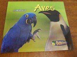Aves by Tracey Crawford (2006, Trade Paperback) - $2.95
