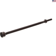 Durable 1&quot; x 12&quot; Pneumatic Hammer - Alloy Steel with Black Oxide Finish - $46.50