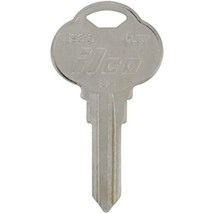 KEYKRAFTER #188 BRASS - $17.96