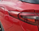 2018 2023 Alfa Romeo Stelvio OEM Left Rear Quarter Mounted Tail Light  - $309.38