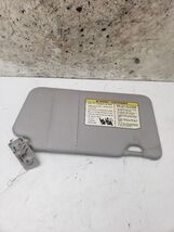 Passenger Sun Visor With Bluetooth Phone System Fits 12-15 VERSA 443735 - $39.48