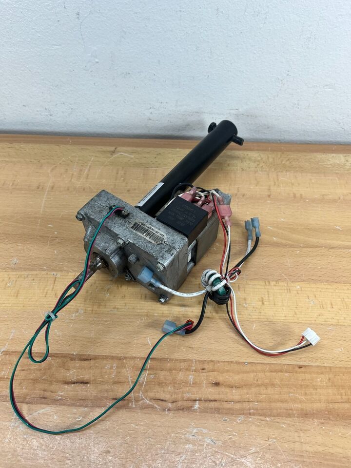 NordicTrack 1750 NTL14221.2 Treadmill Incline Lift Motor SjJ1-12 406125 - $85.49