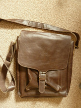 Snow White and the Huntsman Tan Brown Satchel Bag 2012 Official Promotio... - £49.46 GBP