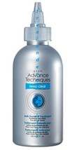 Hair Anti-Dandruff Treatment Advanced Techniques Keep Clear 5fl.oz.NEW Old Stock - £23.34 GBP