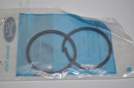 Lot of 2 NOS FORD 1989/UP FESTIVA ATX  Internal SEAL - INTERM. CLUTCH INNER - £12.39 GBP