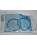 Lot of 2 NOS FORD 1989/UP FESTIVA ATX  Internal SEAL - INTERM. CLUTCH INNER - $15.83