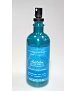 Bath &amp; Body Works Aromatherapy Meditative Ocean Waves Bergamot Oil Mist NEW - £15.71 GBP