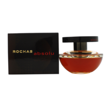 Absolu by Rochas 1 oz / 30 ml Eau De Parfum spray for women - $49.00