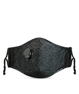 MSRP $28 Supalabs+ Hero Reusable Printed Face Mask Black Fits Most Adults - $186.02 MXN
